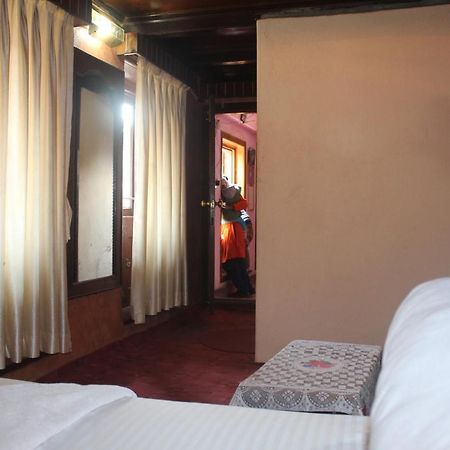 Moonlight Guest House Bhatgoan Zewnętrze zdjęcie