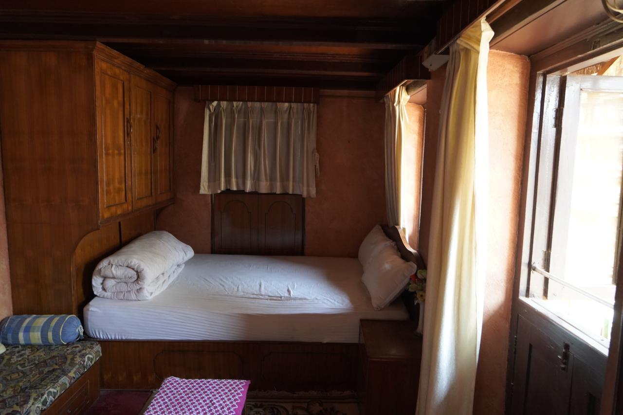 Moonlight Guest House Bhatgoan Zewnętrze zdjęcie