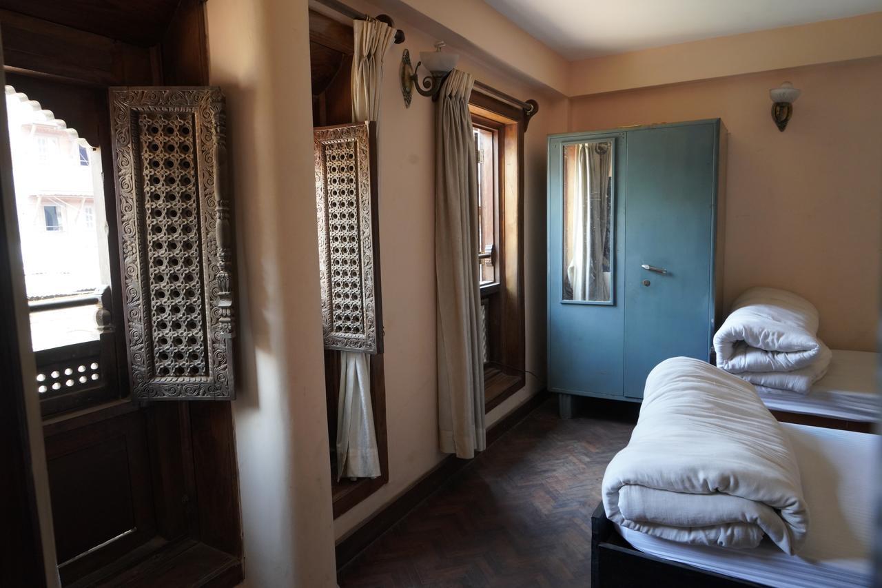 Moonlight Guest House Bhatgoan Zewnętrze zdjęcie