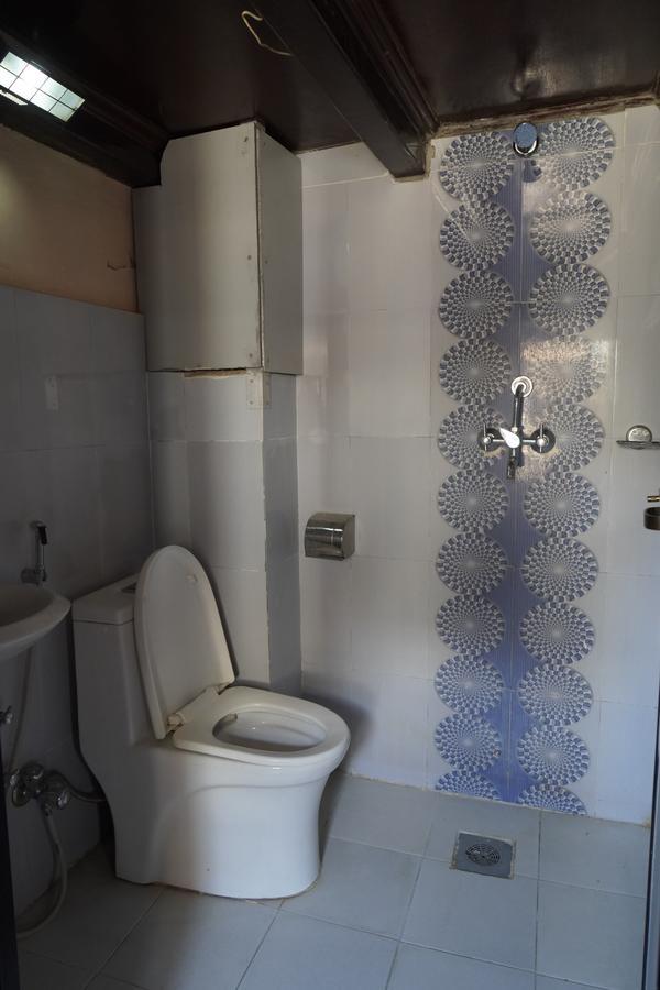 Moonlight Guest House Bhatgoan Zewnętrze zdjęcie