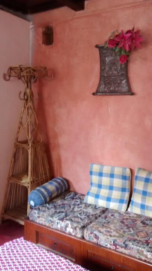Moonlight Guest House Bhatgoan Zewnętrze zdjęcie