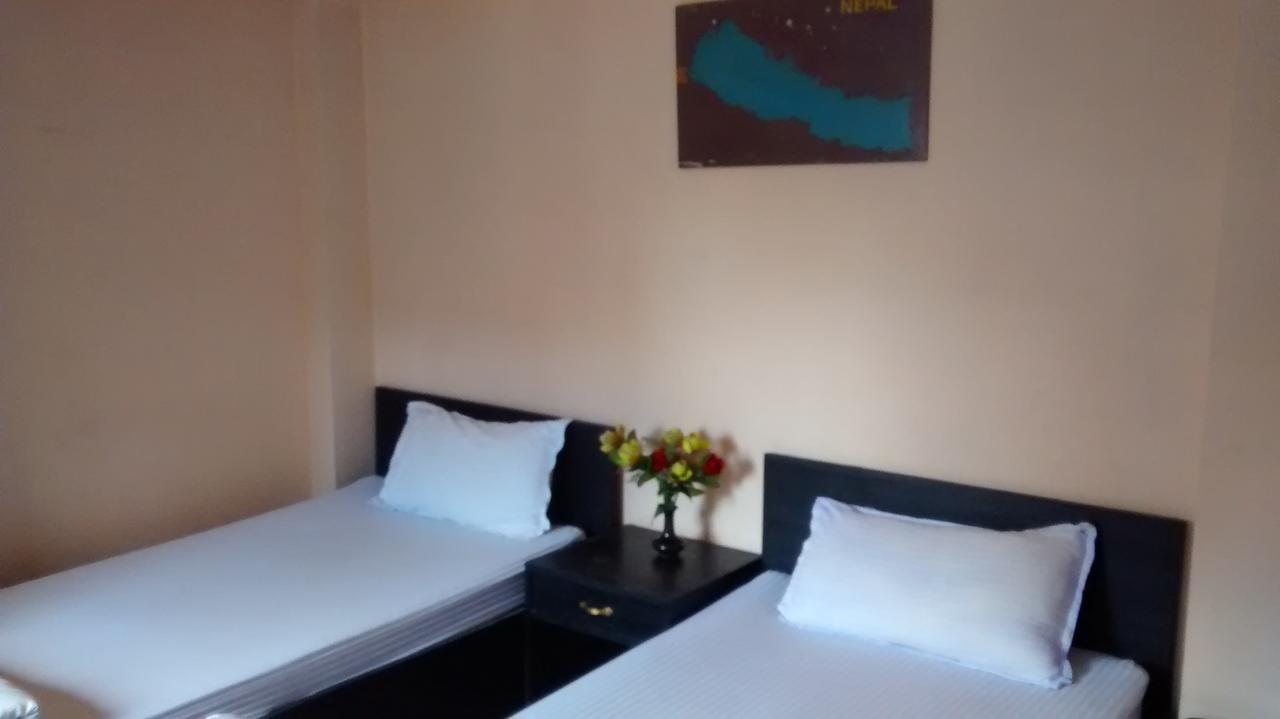 Moonlight Guest House Bhatgoan Zewnętrze zdjęcie