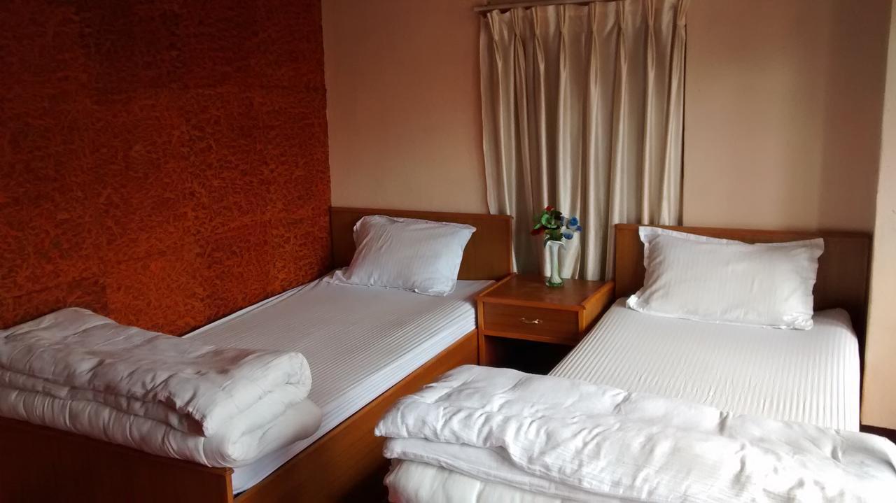 Moonlight Guest House Bhatgoan Zewnętrze zdjęcie