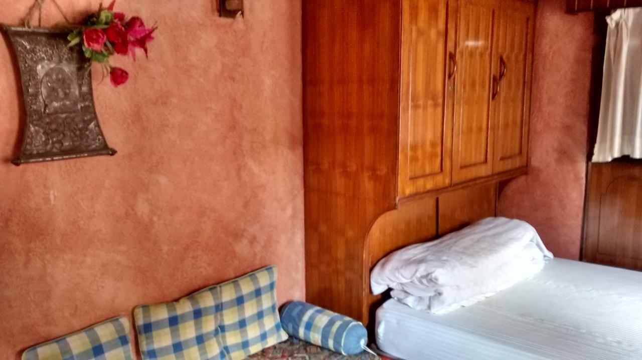Moonlight Guest House Bhatgoan Zewnętrze zdjęcie