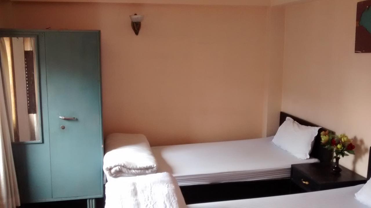 Moonlight Guest House Bhatgoan Zewnętrze zdjęcie