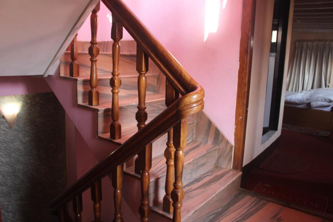 Moonlight Guest House Bhatgoan Zewnętrze zdjęcie