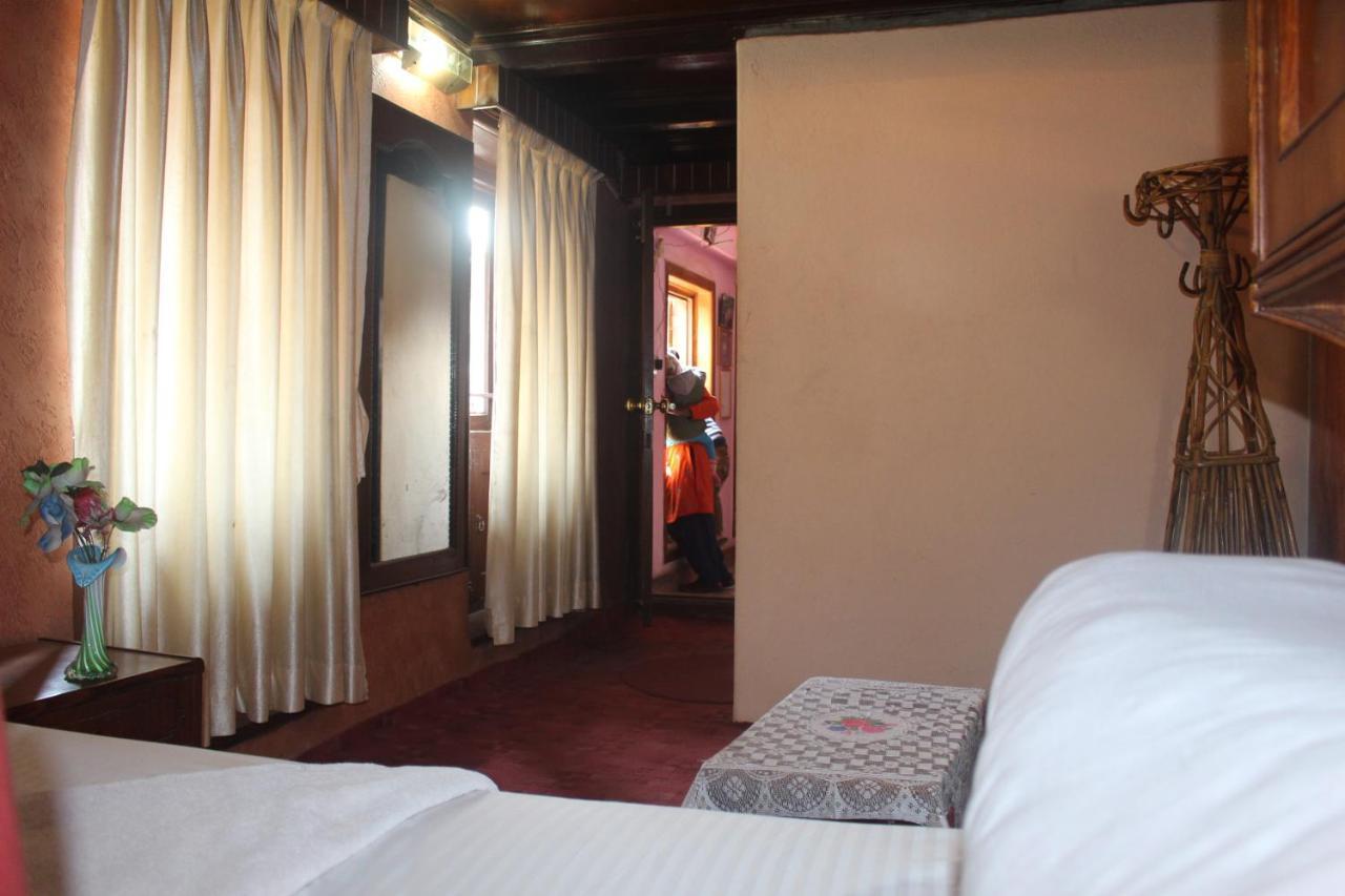 Moonlight Guest House Bhatgoan Zewnętrze zdjęcie