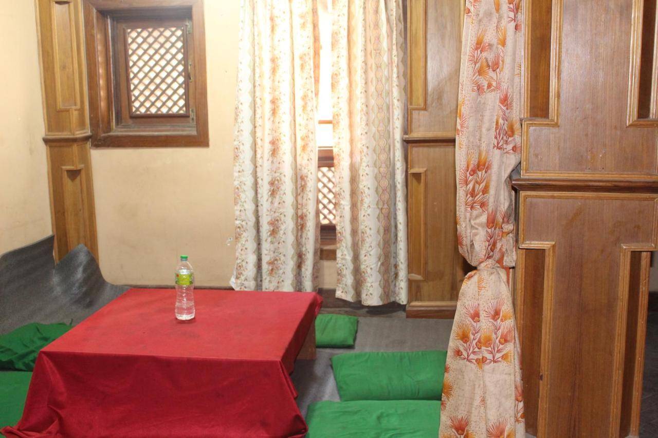 Moonlight Guest House Bhatgoan Zewnętrze zdjęcie