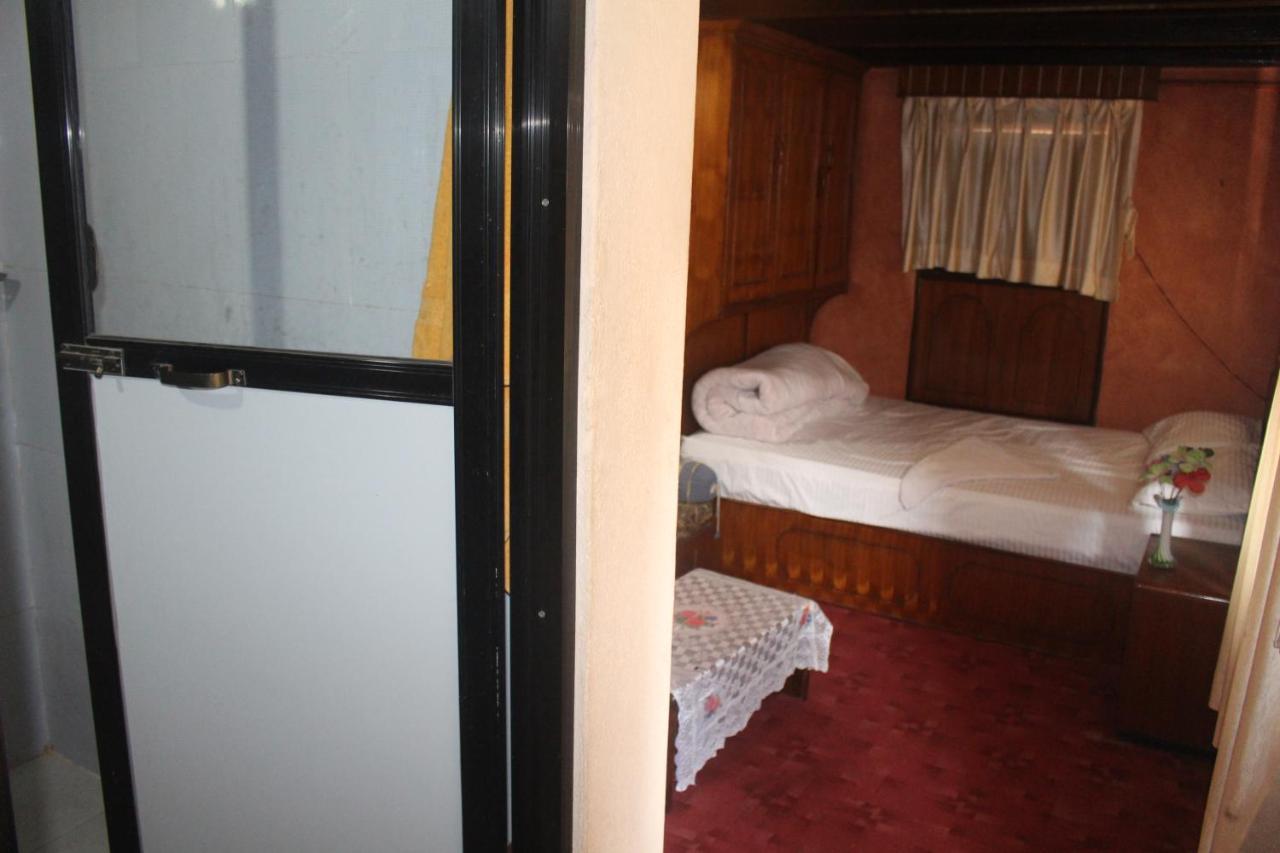 Moonlight Guest House Bhatgoan Zewnętrze zdjęcie