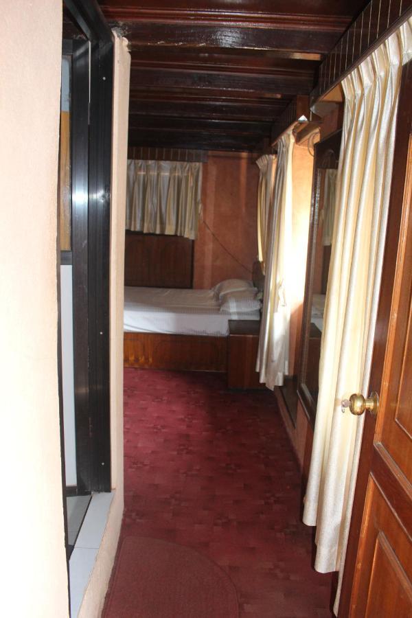 Moonlight Guest House Bhatgoan Zewnętrze zdjęcie